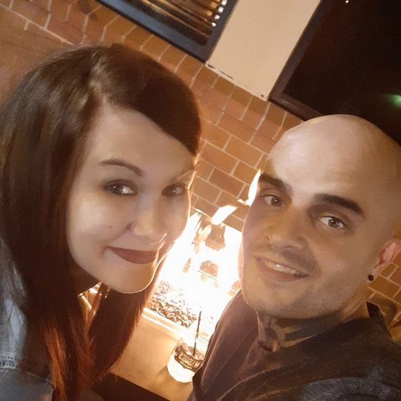 Meet your Posher, Alyson - Picture 1 of 1